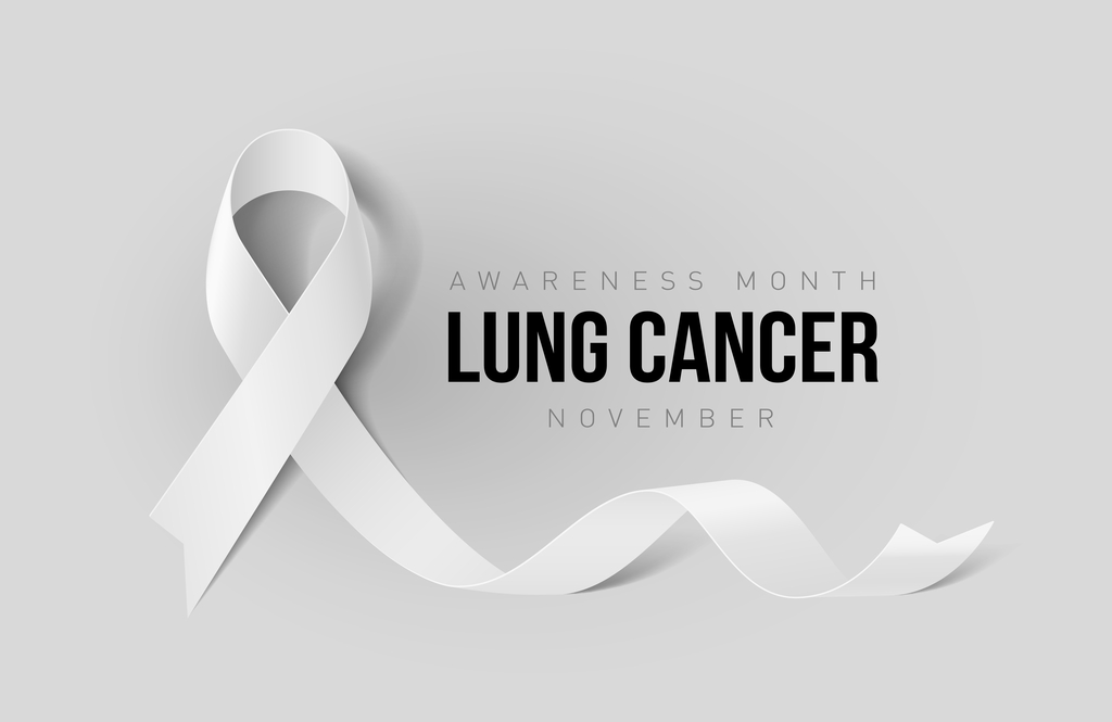 Lung Cancer Awarenes Month