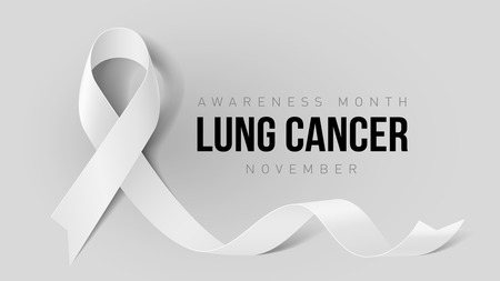 Lung Cancer Awarenes Month