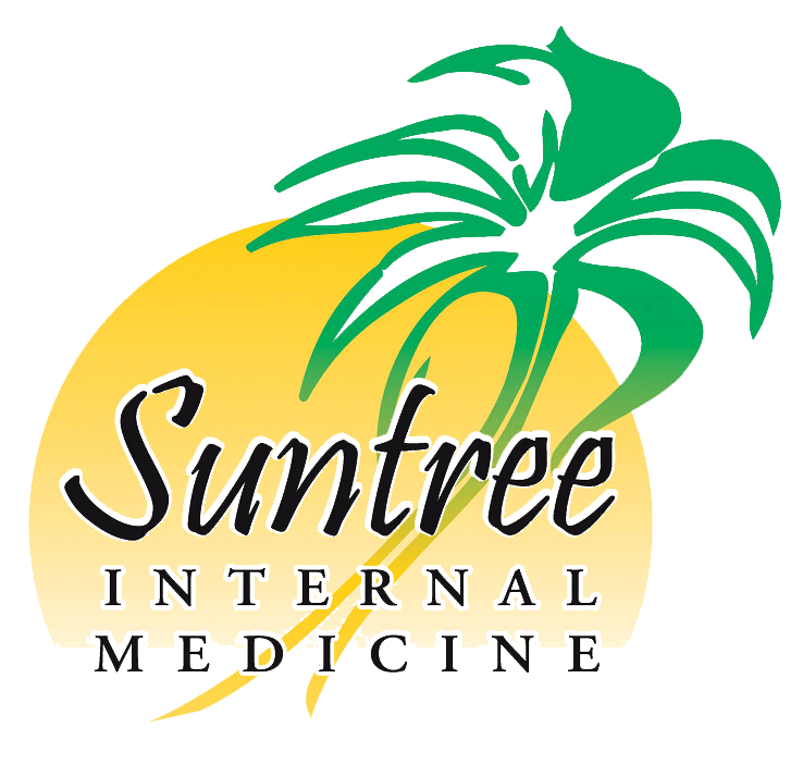 Suntree Internal Medicine Logo