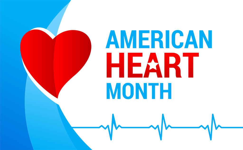 American Heart Month - Suntree Internal Medicine